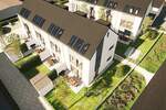 Reihenmittelhaus Zwenkau - 4 Zimmer, 872 m&sup2;, 3.398.000&euro; | Angebot:26028550