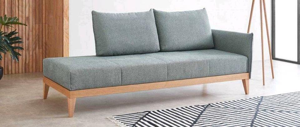 Etagenwohnung Leipzig Mitte - 1 Zimmer, 32 m&sup2;, 480&euro; | Angebot:26669926
