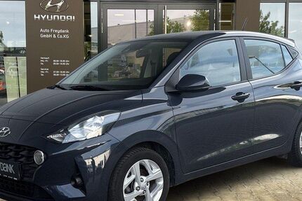 Hyundai i10 29.543 km 13.999 &euro; Leipzig 04178