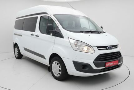 Ford Transit Custom 279.881 km 10.499 &euro; Leipzig 04179