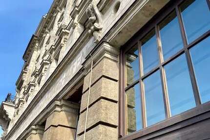 Gewerbeobjekt Leipzig Zentrum-Süd - 3.900&euro; | Angebot:26177095