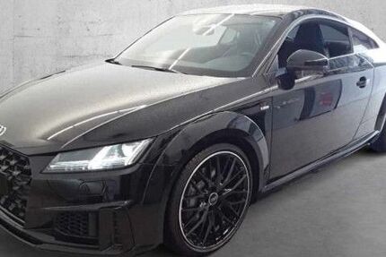 Audi TT 32.292 km 43.430 &euro; Leipzig 04129