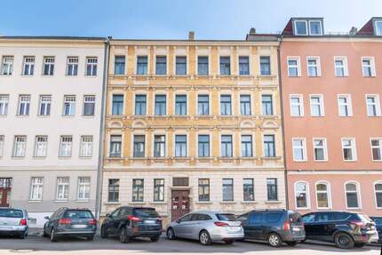 Wohnung Leipzig Möckern - 2 Zimmer, 52 m&sup2;, 130.000&euro; | Angebot:25836394