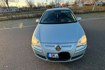VW Polo 282.500 km 1.450 &euro; Kabelsketal 06184