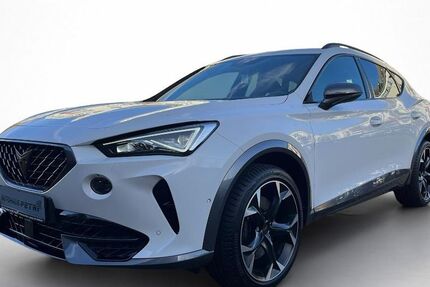 Cupra Formentor 17.973 km 38.990 &euro; Leipzig 04179