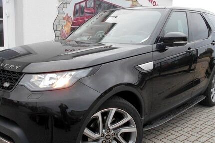 Land Rover Discovery 141.859 km 23.990 € Markranstädt OT Quesitz 04420