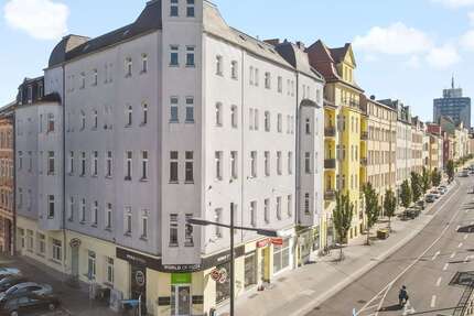 Büro in Halle 795 € 114 m² zimmer