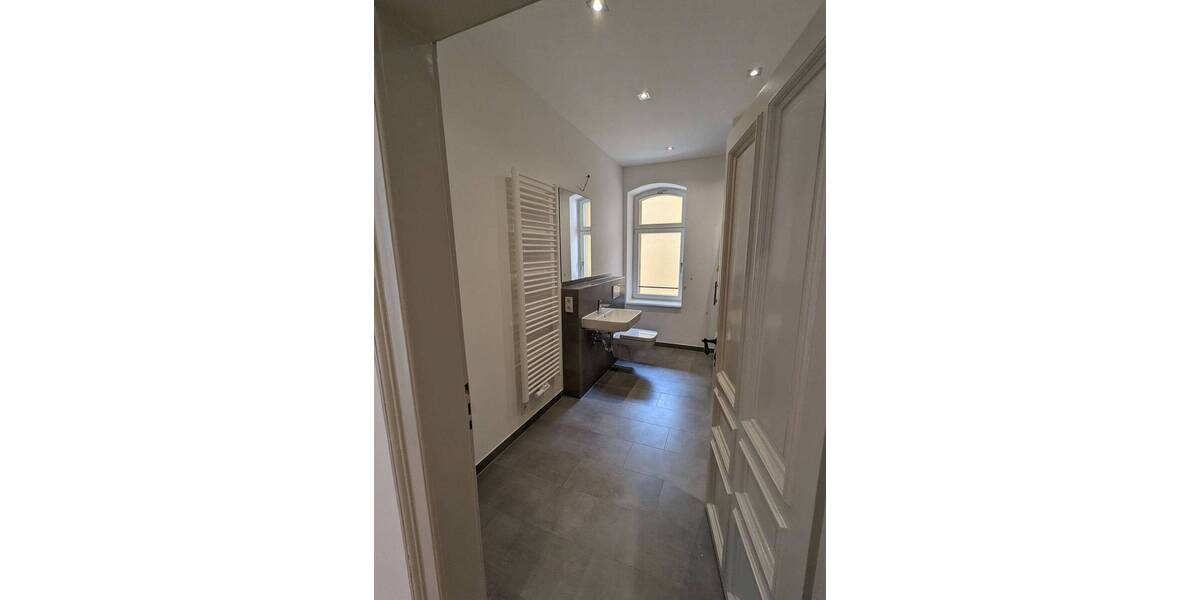 Etagenwohnung Borna - 3 Zimmer, 87 m&sup2;, 660&euro; | Angebot:26117833