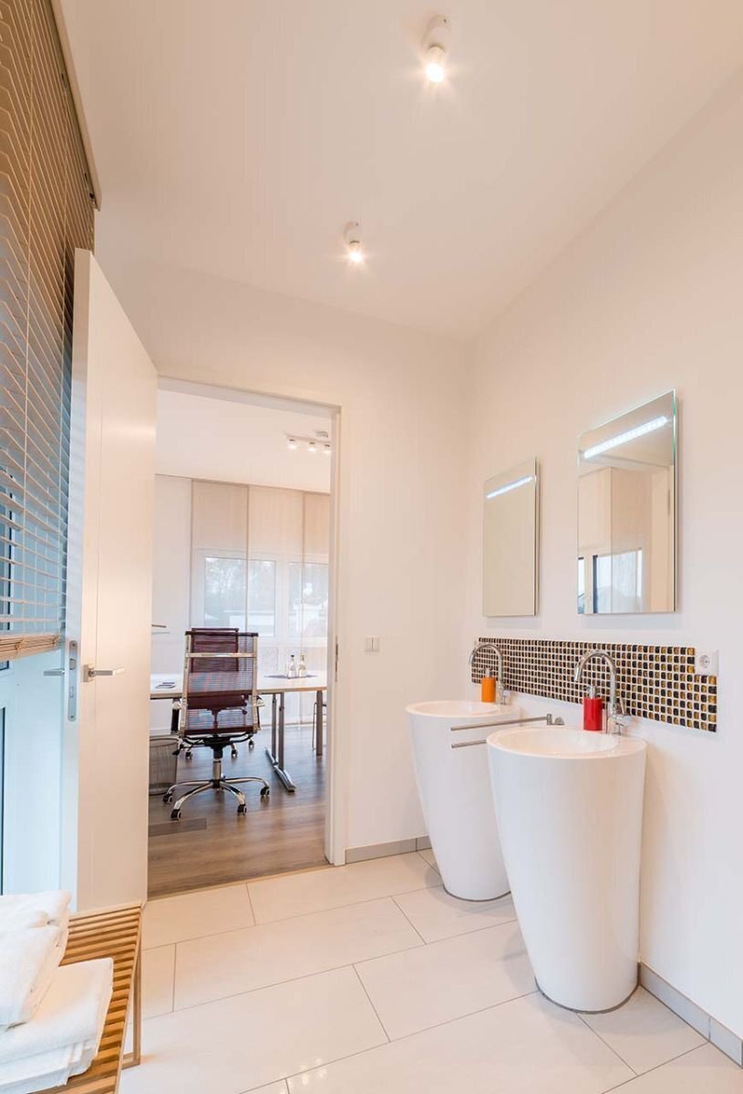 Ihr Ausbauhaus. Ihr Stil. Unser Know-how 5 zimmer