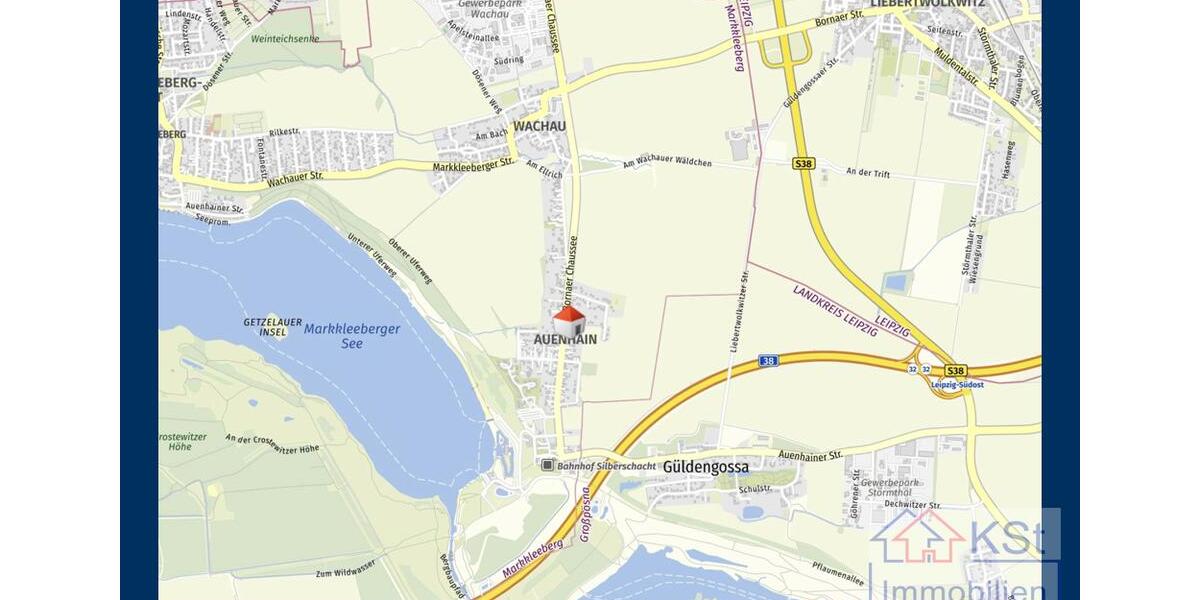 Grundstück Markkleeberg - 369.000&euro; | Angebot:24361037