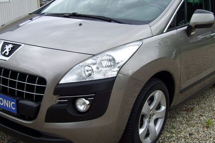 Peugeot 3008 87.000 km 6.790 &euro; Leipzig 04319