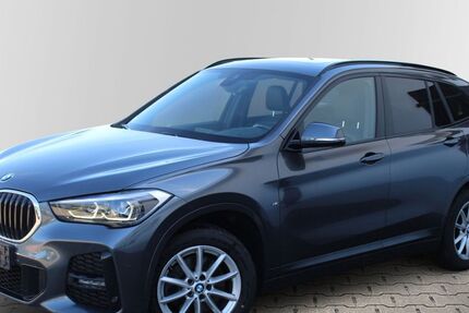 BMW X1 117.652 km 23.890 &euro; Leipzig 04328
