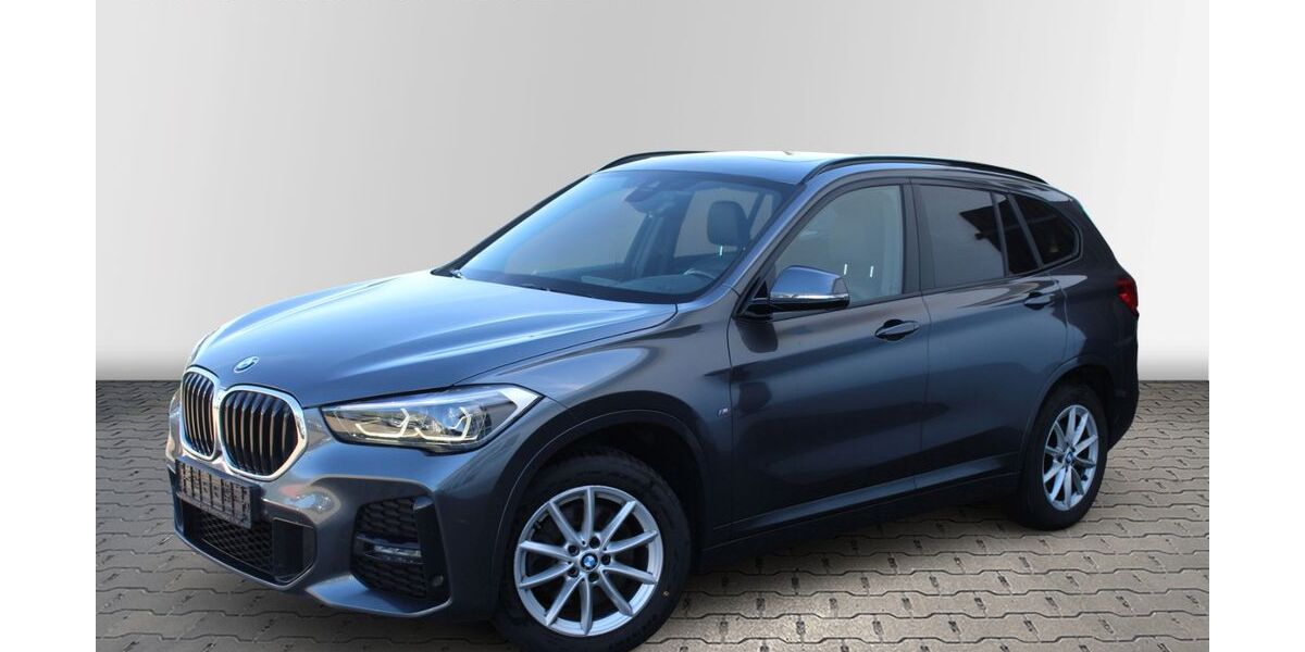 BMW X1 117.652 km 23.890 &euro; Leipzig 04328