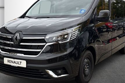 Renault Trafic 2.000 km 71.995 € Leipzig 04129