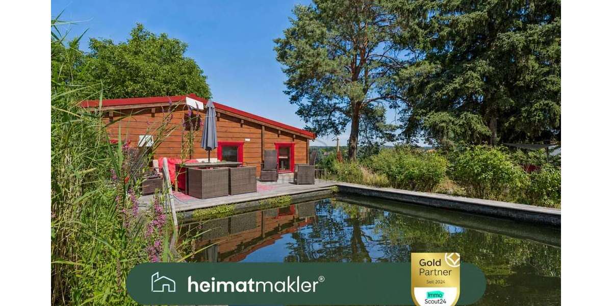 Einfamilienhaus Grimma - 3 Zimmer, 95 m&sup2;, 360.000&euro; | Angebot:27147871