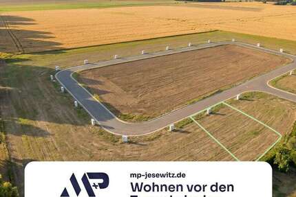 Grundstück Jesewitz OT Pehritzsch Pehritzsch - 99.980&euro; | Angebot:26928798