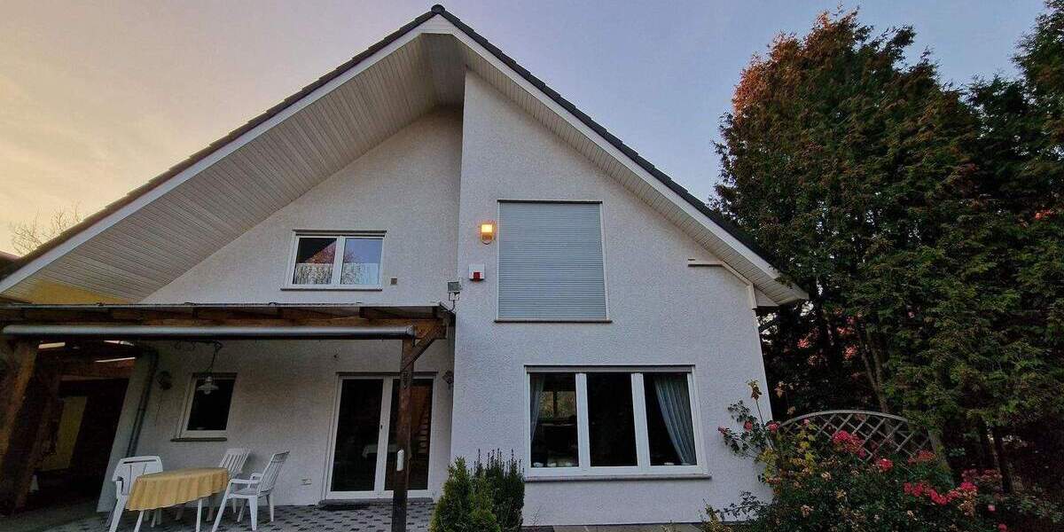 Einfamilienhaus Leipzig Anger-Crottendorf - 5 Zimmer, 175 m&sup2;, 680.000&euro; | Angebot:25667253