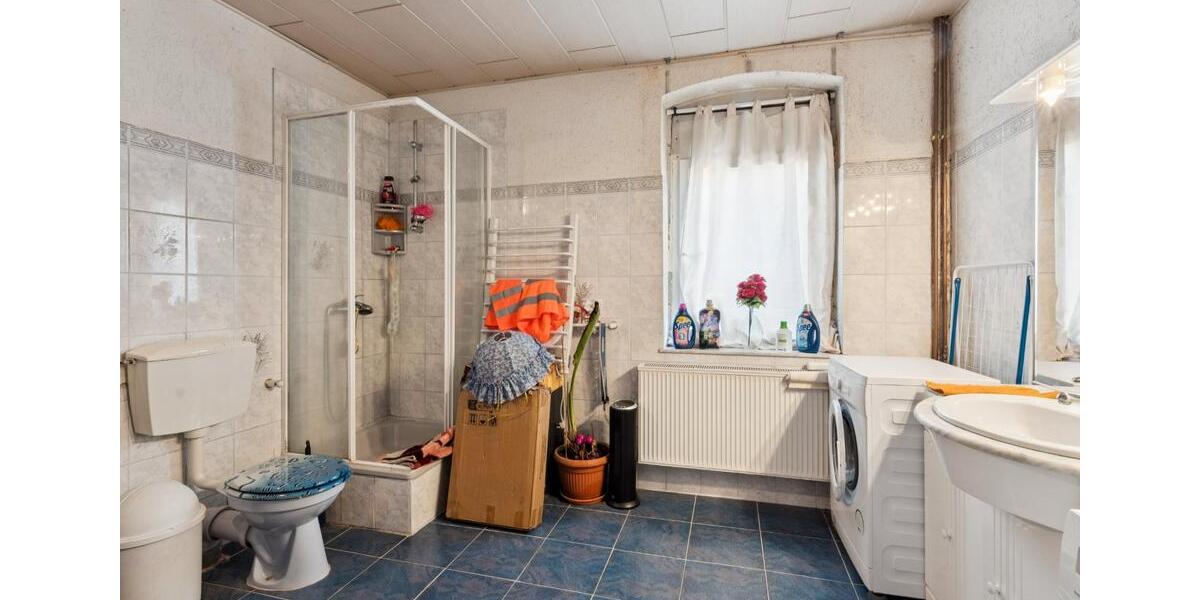 Einfamilienhaus Grimma - 6 Zimmer, 140 m&sup2;, 148.500&euro; | Angebot:27095373