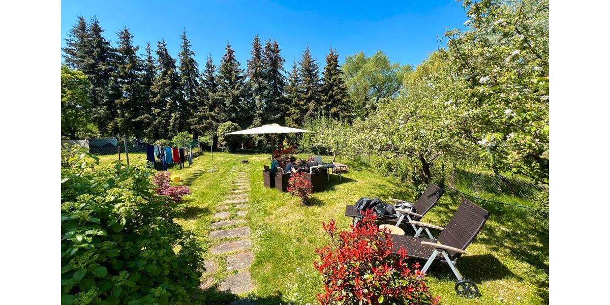 Wohnung (DHH) zur Zwischenmiete ab 0826 für 8 Monate 3 zimmer