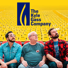 The Kyle Gass Company Leipzig