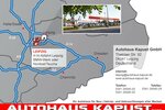 A6 2.0 TDI AhK /Navi/ Temp/ Sitzheiz
