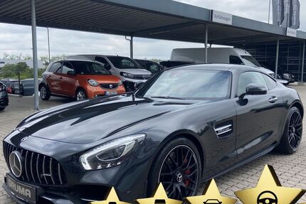 Mercedes-Benz AMG GT 52.954 km 82.990 &euro; Grimma 04668