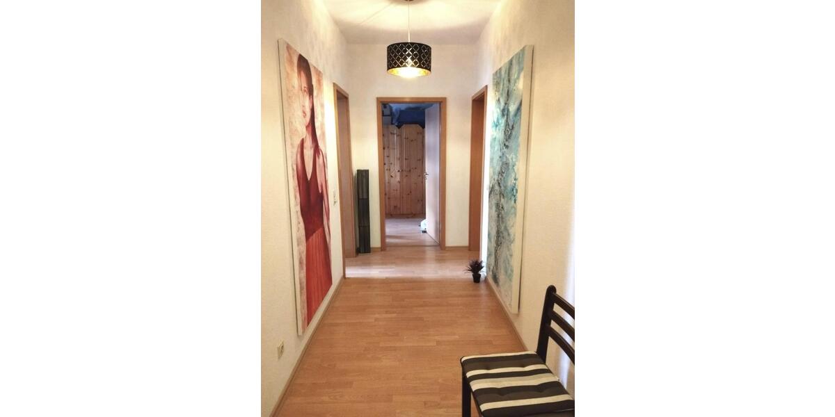 Erdgeschoßwohnung Leipzig Nordwest - 2 Zimmer, 56 m&sup2;, 119.000&euro; | Angebot:27098954