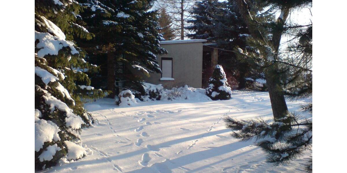 Bungalow Leipzig Südwest - 1 Zimmer, 50 m&sup2;, 80.000&euro; | Angebot:26151892