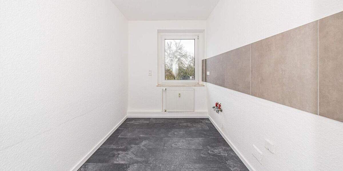 Etagenwohnung Borna Wyhra - 3 Zimmer, 62 m&sup2;, 558&euro; | Angebot:25984976