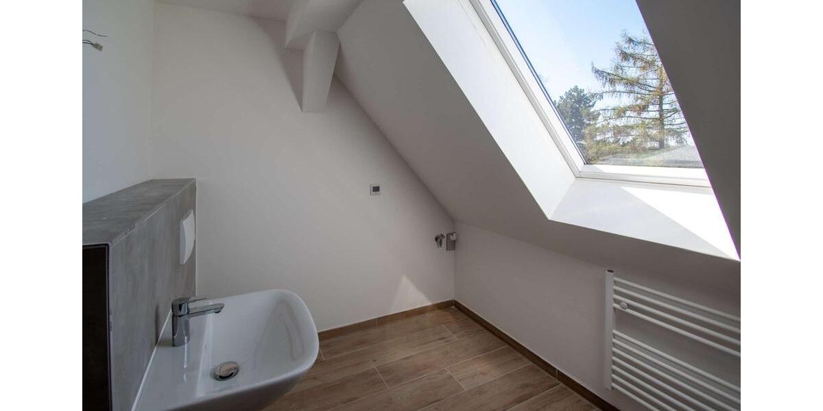 Dachgeschoßwohnung Borna - 2 Zimmer, 55 m&sup2;, 495&euro; | Angebot:26545944