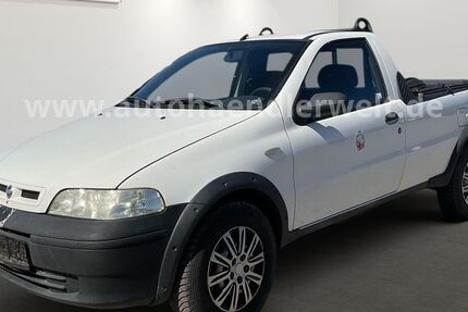 Fiat Strada 74.510 km 4.999 &euro; Brehna 06796