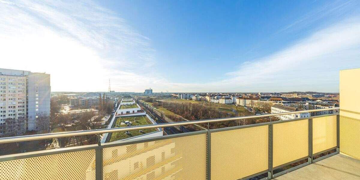 Etagenwohnung Leipzig Zentrum-Südost - 5 Zimmer, 119 m&sup2;, 776.000&euro; | Angebot:25717147