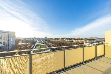 Wohnung Leipzig Zentrum-Südost - 5 Zimmer, 119 m&sup2;, 776.000&euro; | Angebot:25717147