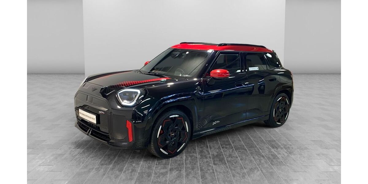 Mini Aceman 32.135 km 35.903 &euro; Leipzig 04103