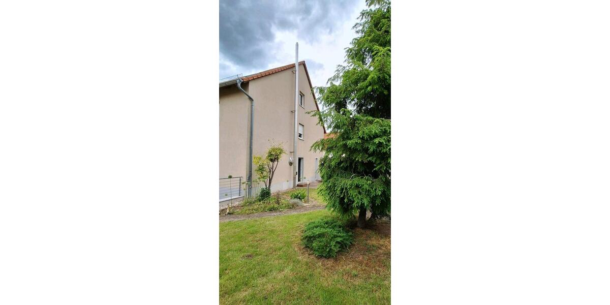 Doppelhaushälfte Schkopau - 6 Zimmer, 166 m&sup2;, 445.000&euro; | Angebot:26956882