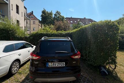 Ford Kuga 115.000 km 8.888 &euro; Leipzig 04178