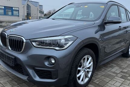 BMW X1 199.000 km 13.299 &euro; Leipzig 04347