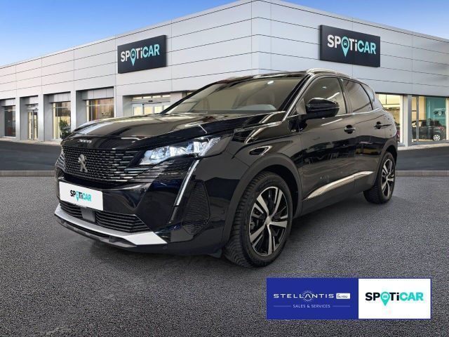 Peugeot 3008 19.979 km 23.930 &euro; Leipzig 04129