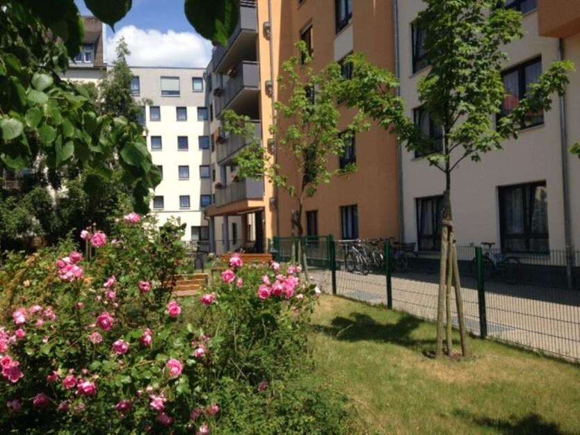 Wohnung zum Mieten in Leipzig 535 € 52.24 m² 2 zimmer
