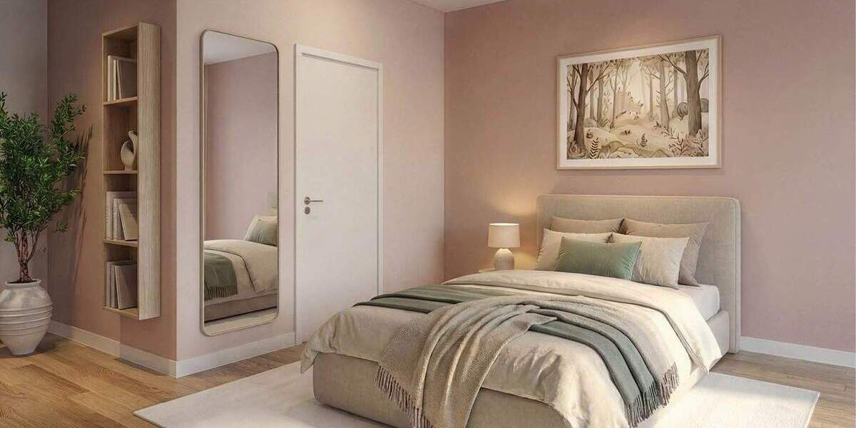 Etagenwohnung Leipzig Zentrum-Ost - 4 Zimmer, 106 m&sup2;, 550.000&euro; | Angebot:25780228