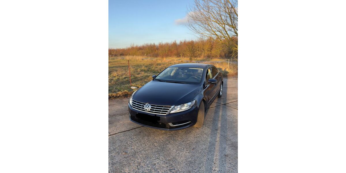 VW CC 165.000 km 9.700 &euro; Merseburg 06217