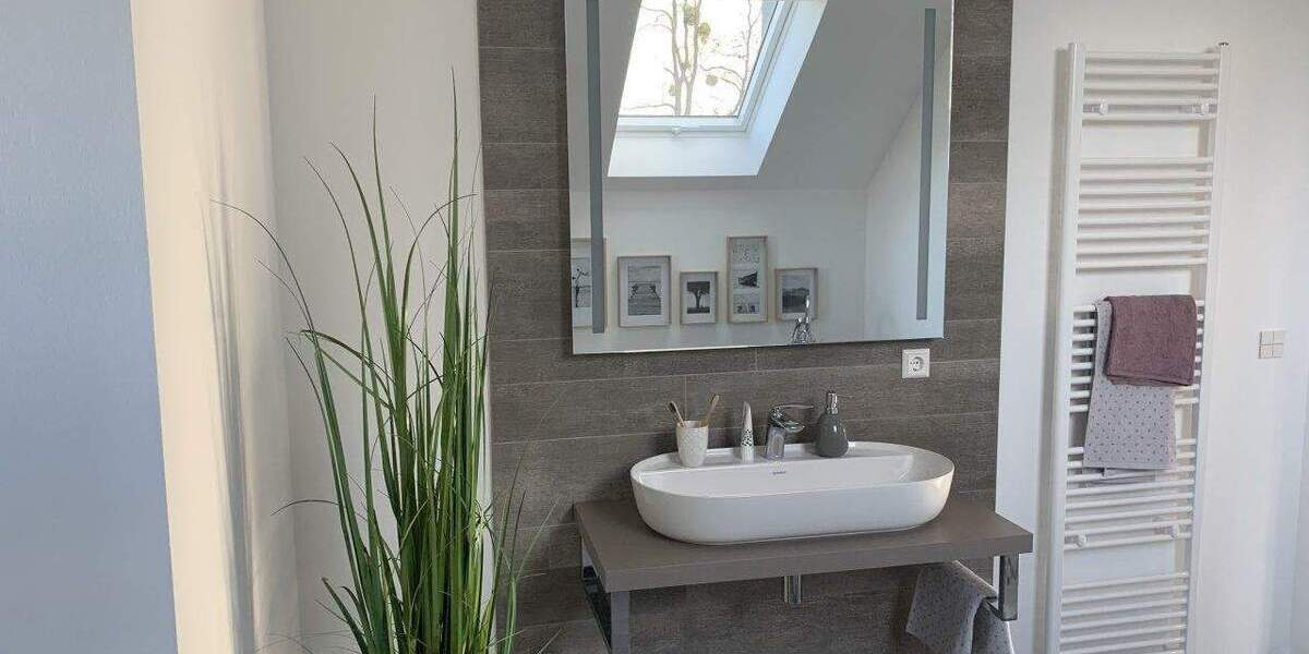 Wir realisieren Ihre Träume 5 zimmer