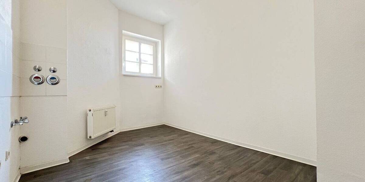 Etagenwohnung Leipzig Gohlis-Süd - 2 Zimmer, 67 m&sup2;, 807&euro; | Angebot:26885986