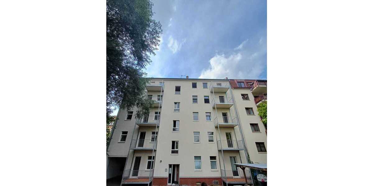Etagenwohnung Leipzig Volkmarsdorf - 3 Zimmer, 74 m&sup2;, 205.050&euro; | Angebot:24349199