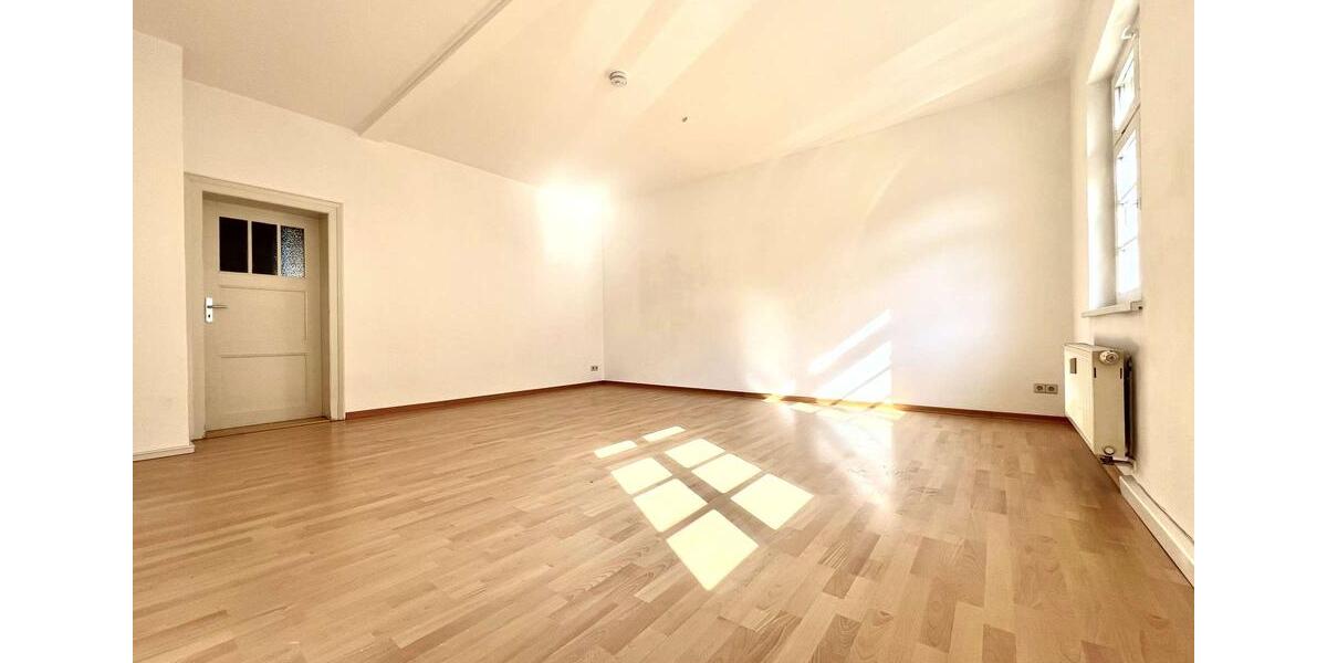 Etagenwohnung Leipzig Mitte - 2 Zimmer, 67 m&sup2;, 807&euro; | Angebot:26649291