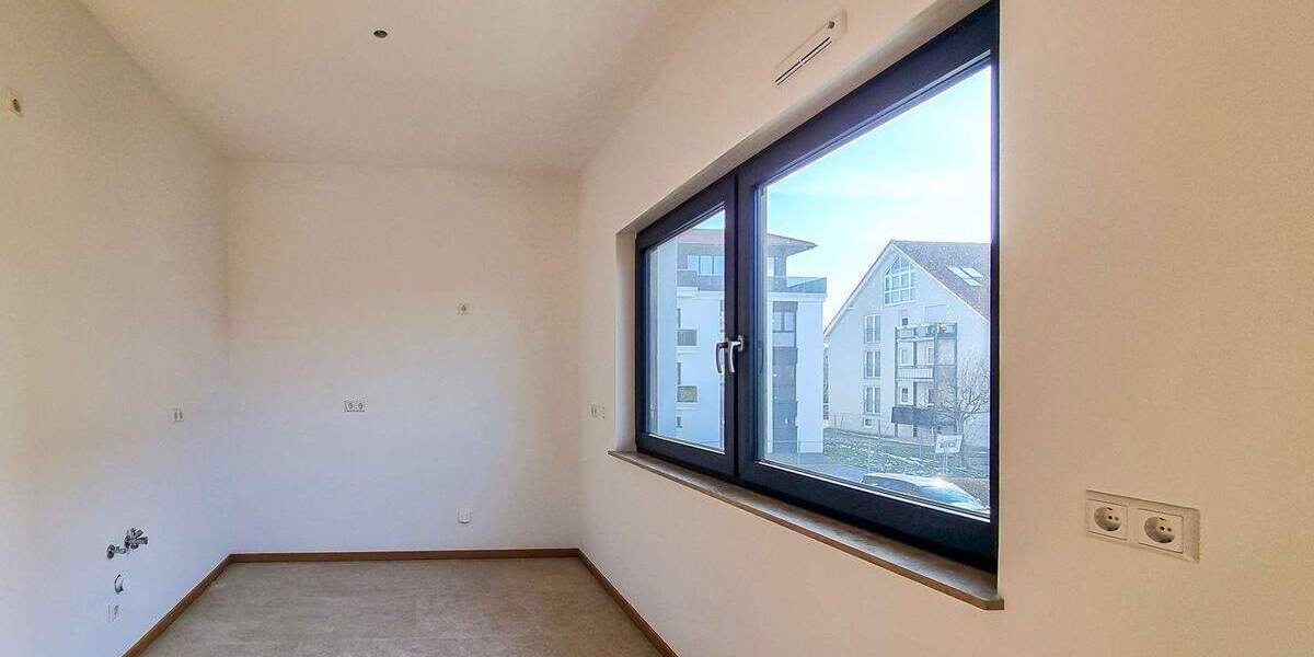 Etagenwohnung Leipzig Paunsdorf - 4 Zimmer, 122 m&sup2;, 629.000&euro; | Angebot:25673783