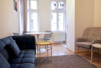 Zimmer Leipzig Südost - 2 Zimmer, 990&euro; | Angebot:24987374