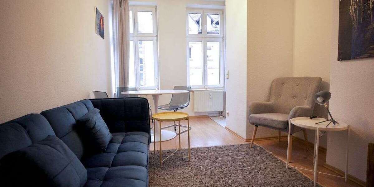 Zimmer Leipzig Südost - 2 Zimmer, 990&euro; | Angebot:24987374