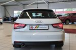 Audi A1 1.6 TDI Sport/Xenon Plus/MMI/Teilleder/17´´ 117.089 km 13.990 &euro; Leipzig 04347