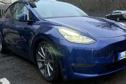 Tesla Model Y 88.500 km 32.700 &euro; Leipzig, Stadt 04105